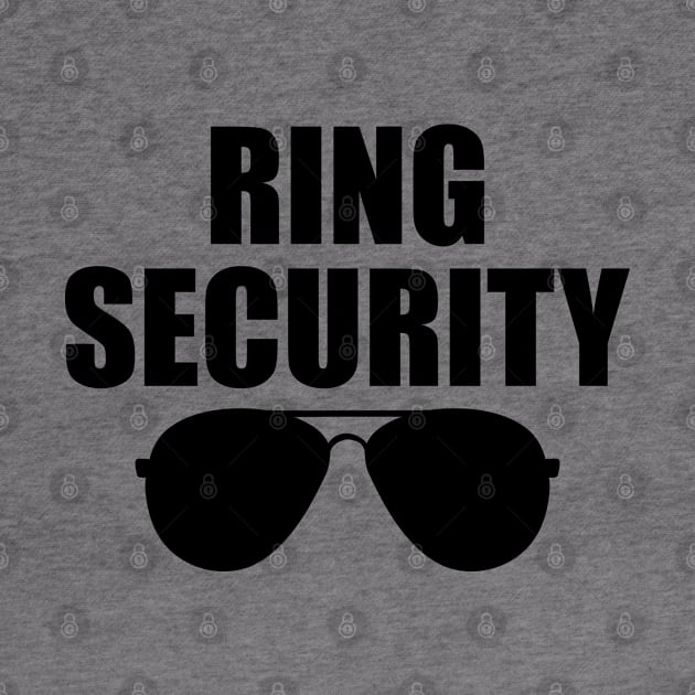 Ring Security by KC Happy Shop